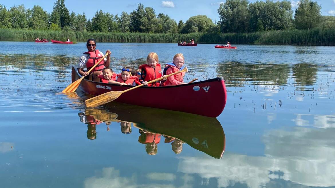 Preparing for Summer 2026