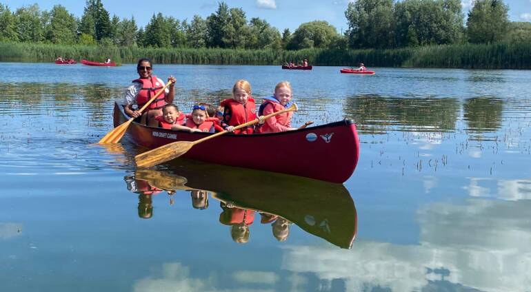 Preparing for Summer 2026